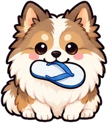 บางแก้ว ใน Mofu Pups