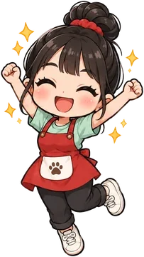 ปั้นแป้ง เจ้าของคาเฟ่น้องหมา
